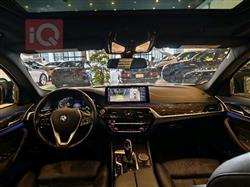 بي ام دبليو الفئة 5